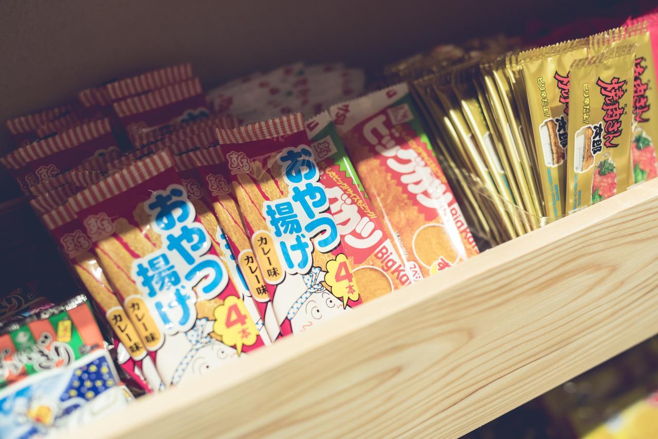 Albergue Trip Pod Fukuoka -Snack & Bed- Hakata  Exterior foto