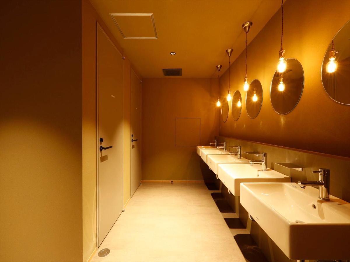 Albergue Trip Pod Fukuoka -Snack & Bed- Hakata  Exterior foto